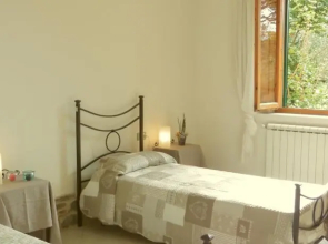 Ostello Le Fornaci