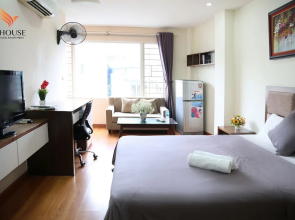 V House 1 Serviced Apartment