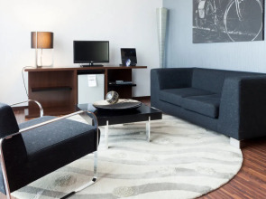 AC Hotel Firenze by Marriott