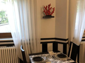 Residenza Ca' degli Enzi