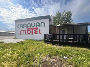 Caravan Motel