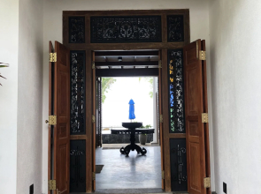 Royal Indigo Villa