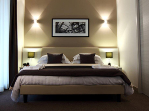 Stelle Hotel The Businest