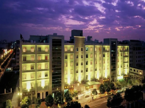Haiyatt Hotel