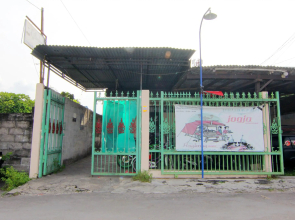 Wisma Sarjana Guesthouse