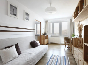 Sopockie Apartamenty - Mewa