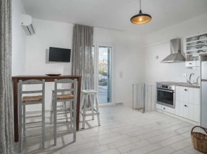 Depis Edem Luxury  Private Villas