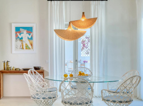 Sitara Mykonos - A Cycladic Experience