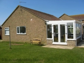 Sunny Corner - Bungalow