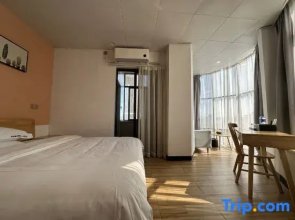 Zhuanjiao City Apartment (Shantou Huaqiao Middle School)