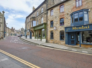 Host Stay Muggles Mews