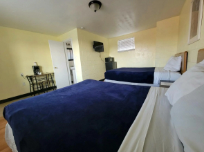 Sunland Inn