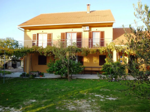 Apartments Studio Jasna Near the Beach