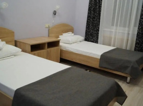 Евразия-Аксай