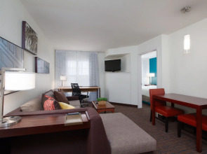 Residence Inn by Marriott Laredo Del Mar