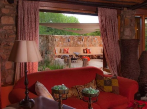 Idwala Boutique Hotel Johannesburg