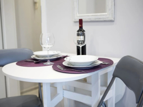 Rent Apartments - Studio Centrum Gdańsk