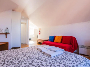 Nice View Apartment Bairro Alto