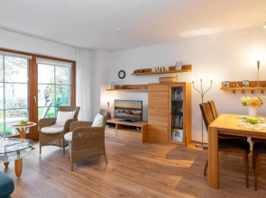 An der Aue 7, Wohnung 2