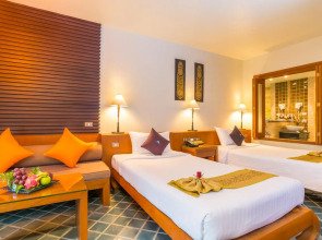 The Royal Paradise Hotel & Spa