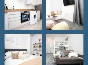 The Snug - Studio Apartment in Mount Pleasant