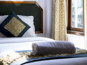 Hotel Tashi Delek