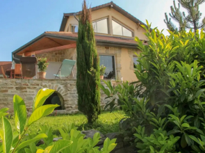 La Villanelle Chambres d'Hotes et Institut Bien Etre