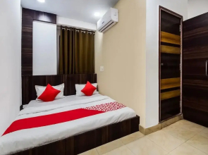 Tak International By OYO Rooms