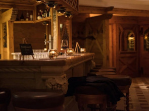 Relais & Chateaux Schönegg