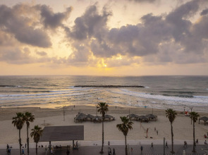 Sheraton Grand Tel Aviv