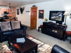 Fawn Valley Inn: 242