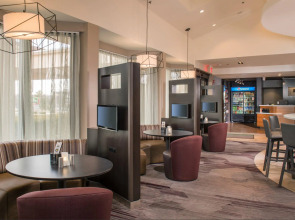 Courtyard by Marriott Las Cruces at  NMSU