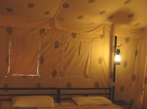 Camp Thar Osian
