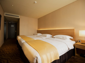 The Summit Hotel Seoul Dongdaemun