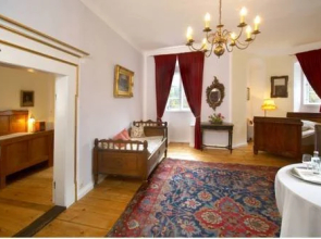 Schloßhotel Eggersberg