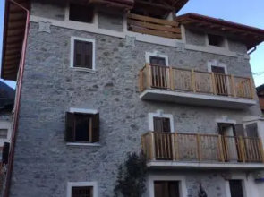 Residenza IMM.R