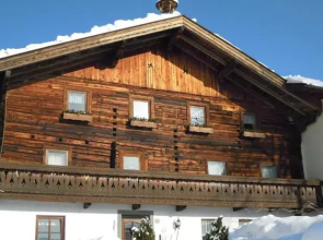 Ferienhaus Höchhäusl