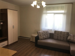 Living quarters Milana