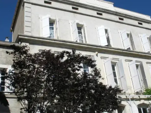 Maison Roubia Chambres d'hotes