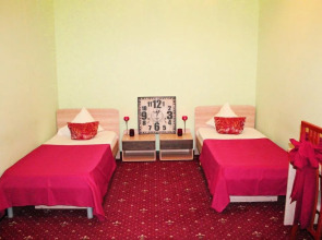 Мидланд Шереметьево