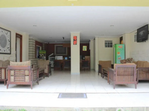 Airy Dago Tubagus Ismail 8 Bandung