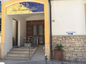 La Conchiglia