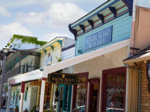 The Lodge at Sonoma Resort, Autograph Collection