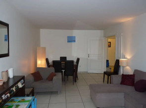Villa Romance B