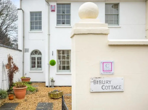 Bibury Cottage