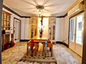 Luxury apartment Alexandria