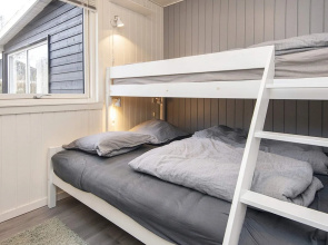 5 Person Holiday Home in Juelsminde