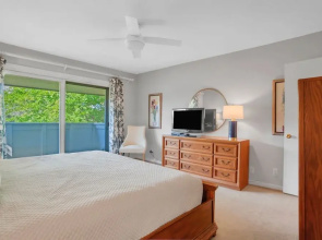 265 Stoney Creek Villa at The Sea Pines Resort