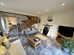 The Stable - Beautiful Barn - Sleeps 5 - Salcombe
