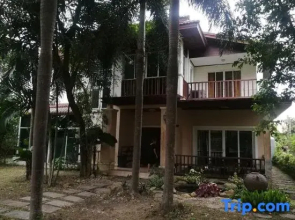 Poolvilla Armthong Home